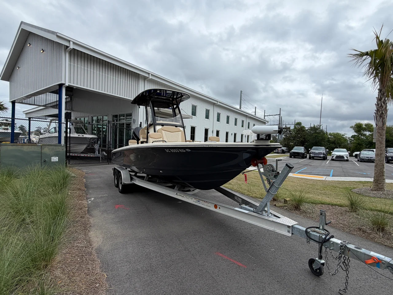 2024 Scout 231 XSB 23.0 feet, Charleston, SC #2