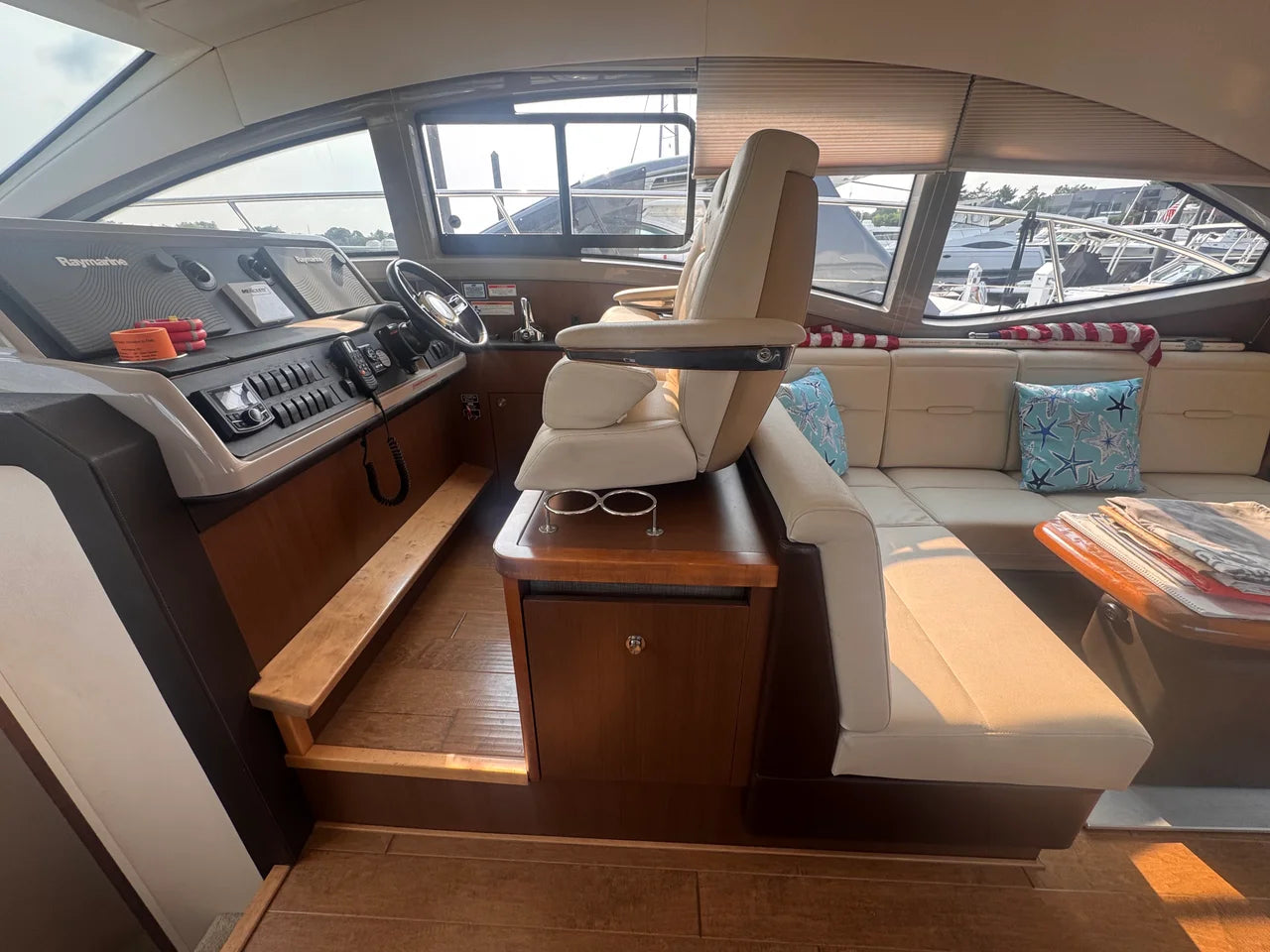 2017 Sea Ray 410 SUNDANCER 40.0 feet, Norwalk, Connecticut #27