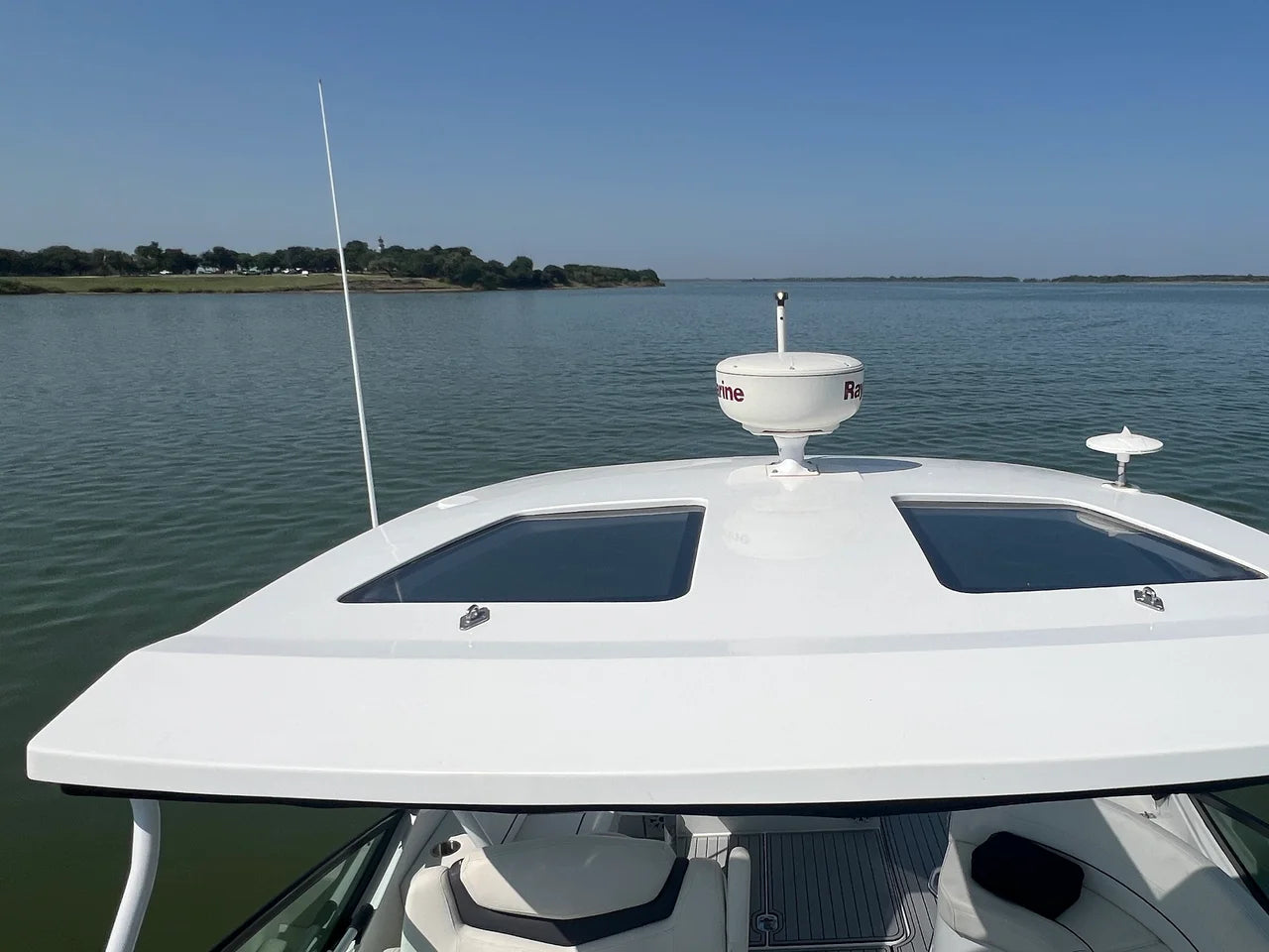 2018 Cruisers Yachts 35 EXPRESS 35.0 feet, Lewisville, TX #15