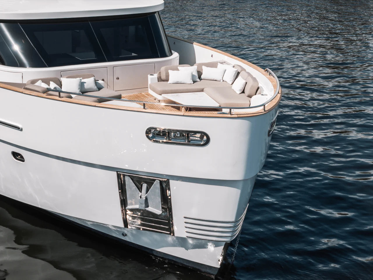 2026 Azimut Magellano 25M 84.0 feet, Dania Beach, Florida #134