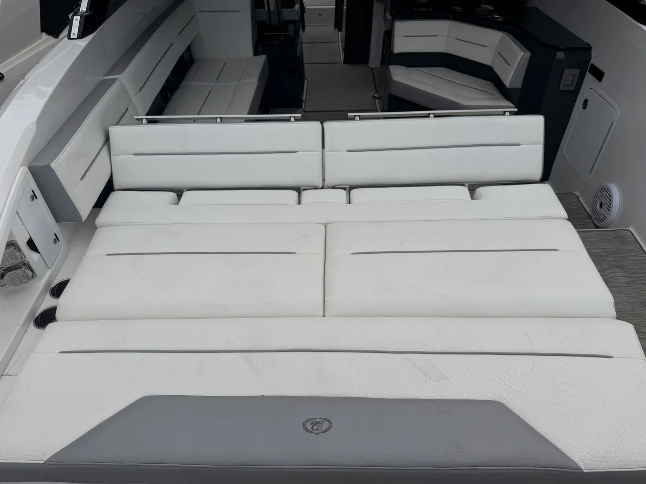 2022 Cobalt A36BR 36.0 feet, Lake Ozark, MO #12
