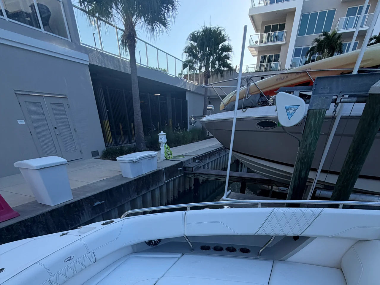 2024 Regal 330 SAV 34.0 feet, Clearwater, Florida #8