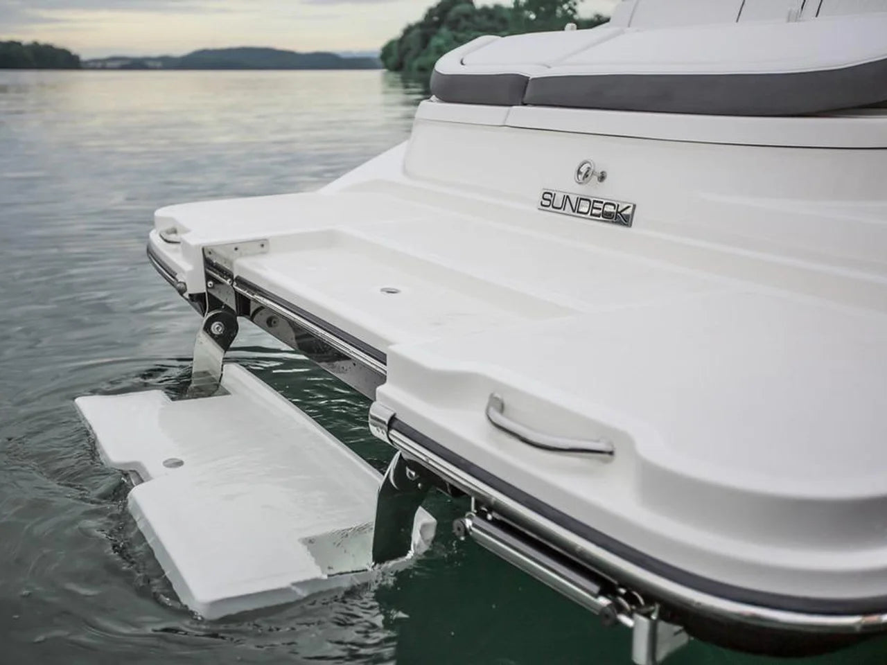 2016 Sea Ray 270 Sundeck 27.0 feet, Lewisville, TX #61