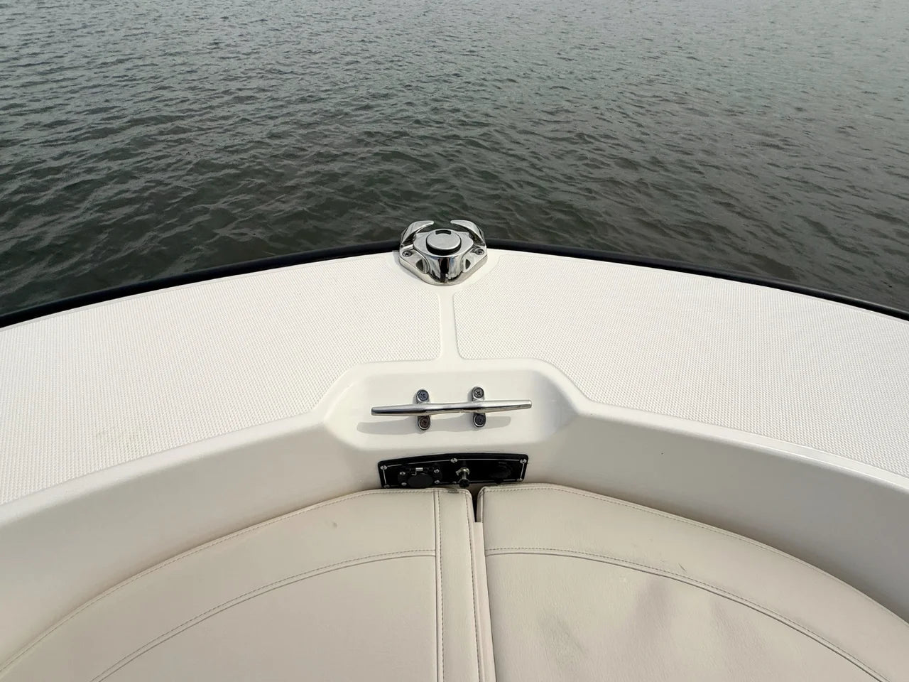 2026 Boston Whaler 170 Montauk 17.0 feet, Wrightsville Beach, North Carolina #27