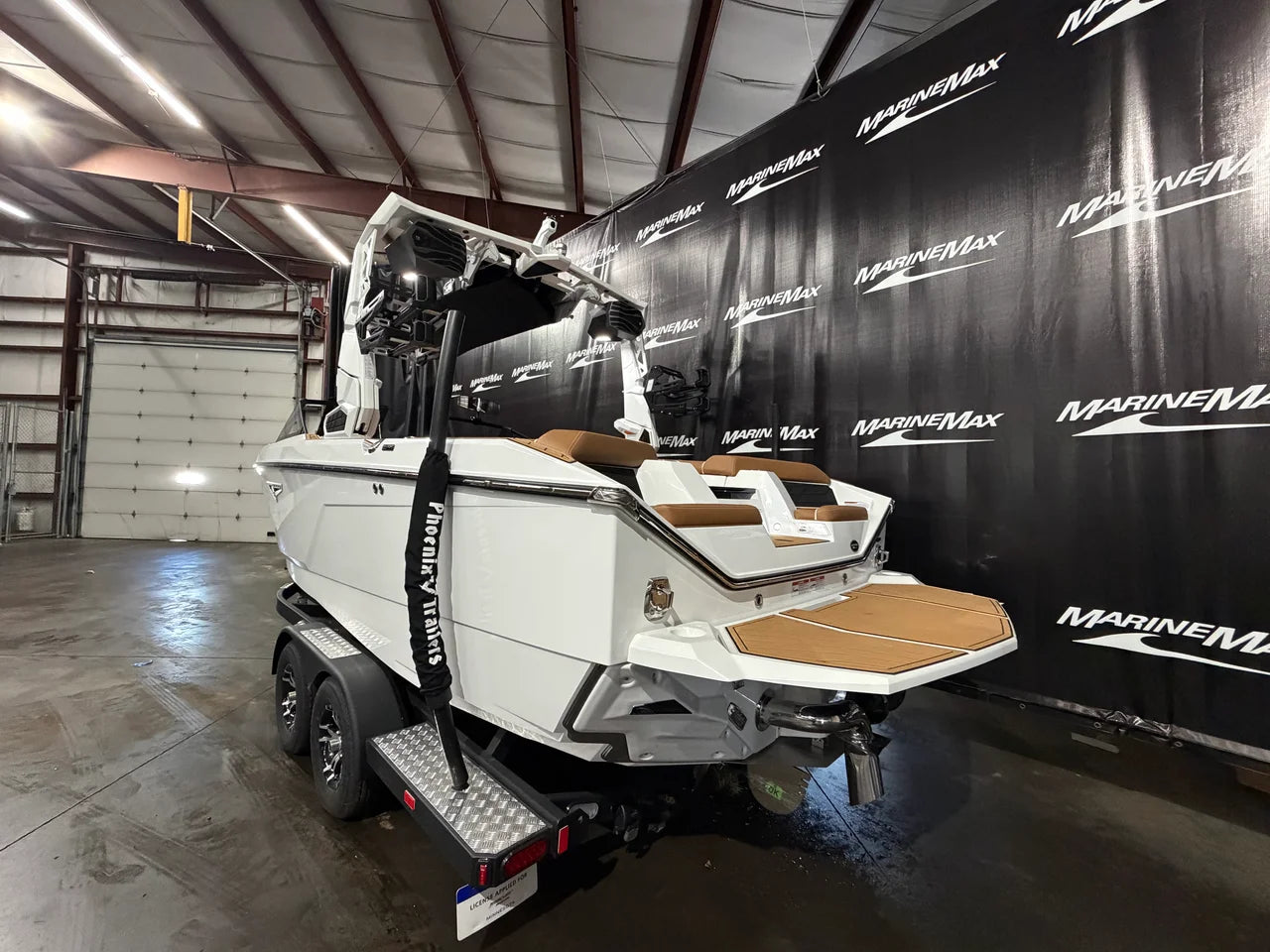 2026 Nautique Super Air Nautique S21 21.0 feet, Rogers, MN #8