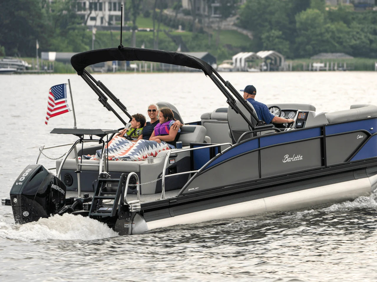 2026 Barletta Cabrio 24 UC 24.0 feet, Inuvik, Northwest Territories #1