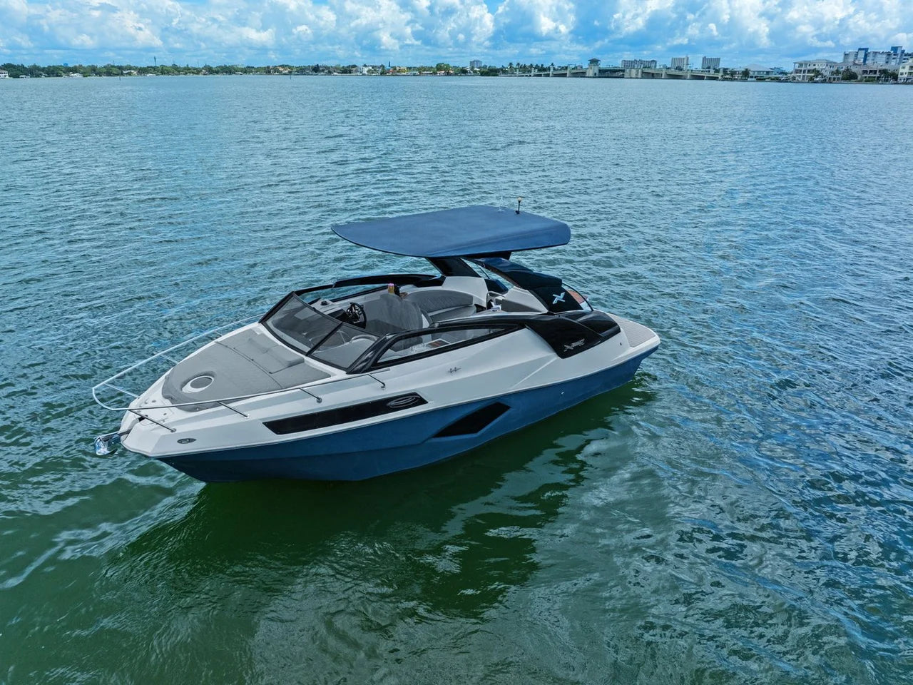 2024 Nx Boats NX 290 29.0 feet, St Petersburg, FL #6