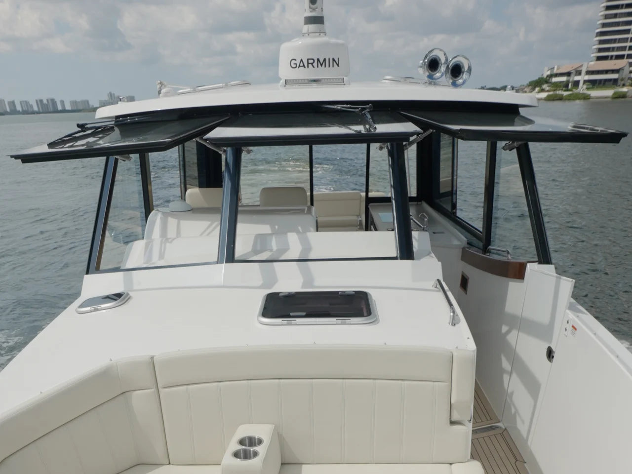 2025 MJM 4 46.0 feet, West Palm Beach, Florida #66