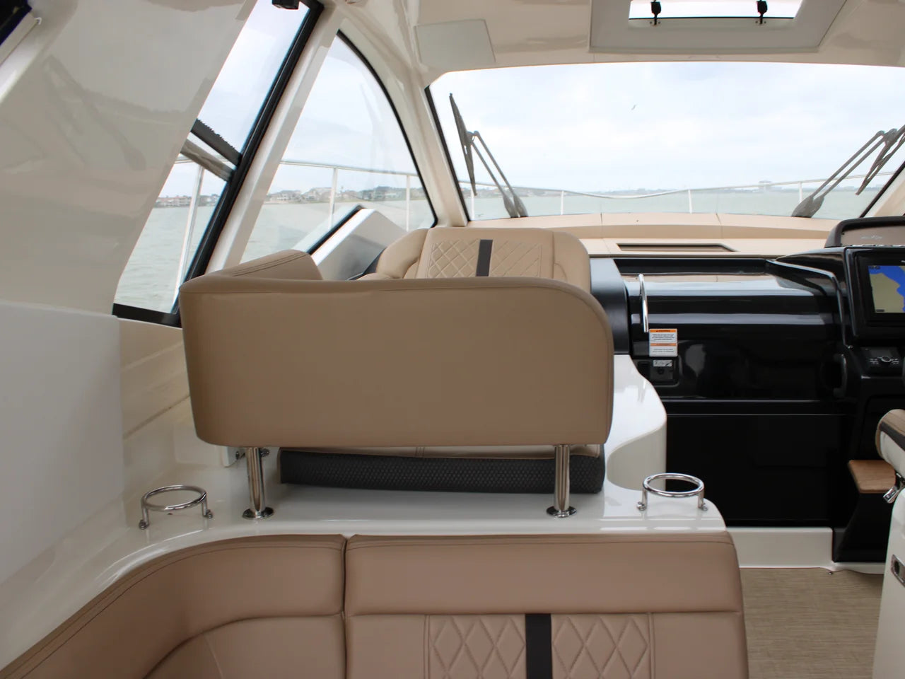 2018 Sea Ray Sundancer 350 35.0 feet, Seabrook, TX #52