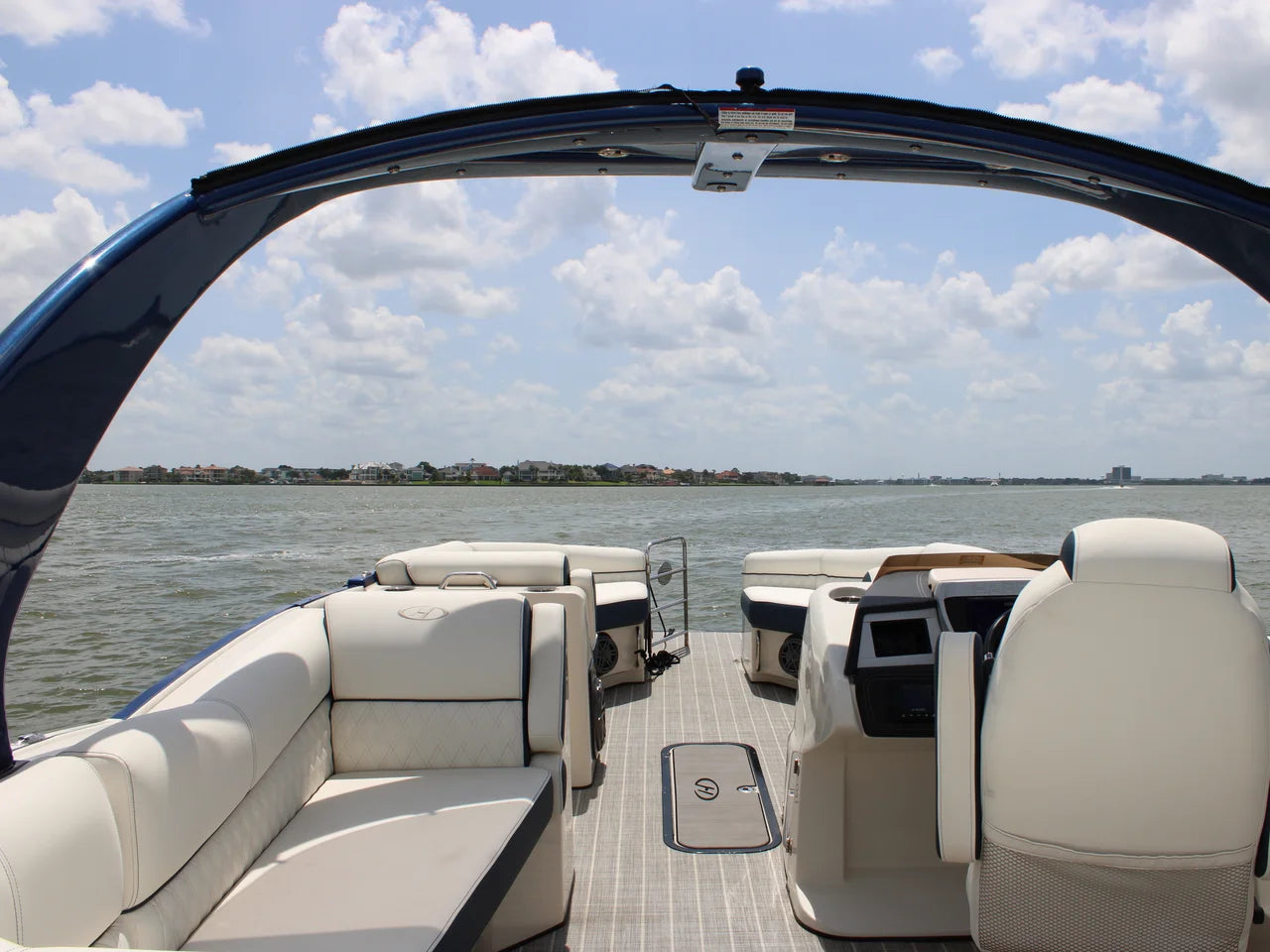 2022 Harris Crowne SL 250 25.0 feet, Seabrook, TX #10