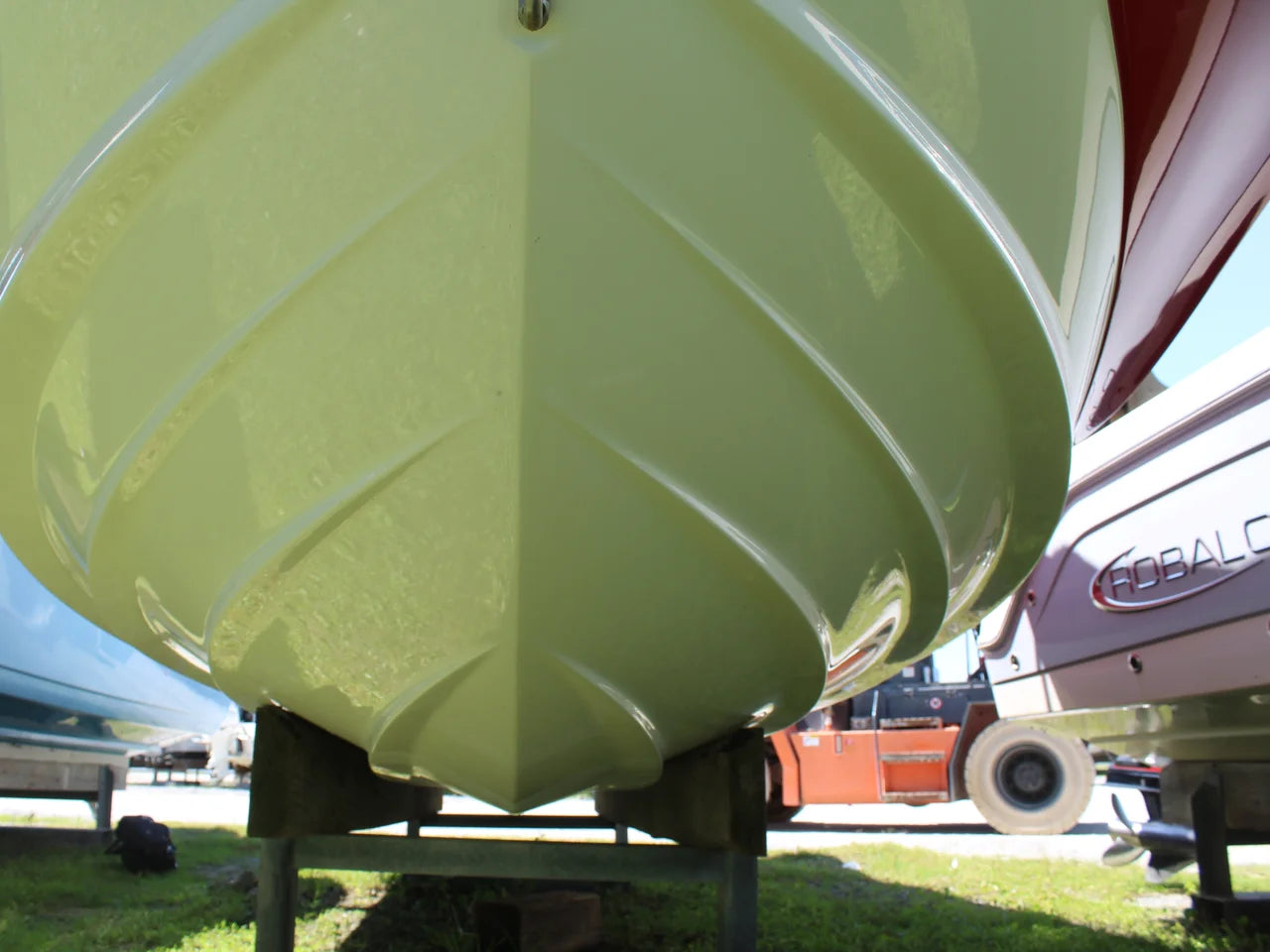 2022 Sea Ray 250 SDX OB 25.0 feet, Swansboro, NC #37