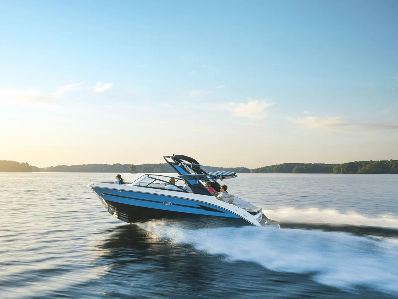 2026 Sea Ray SDX 250 Surf 25.0 feet, Cumming, GA #2