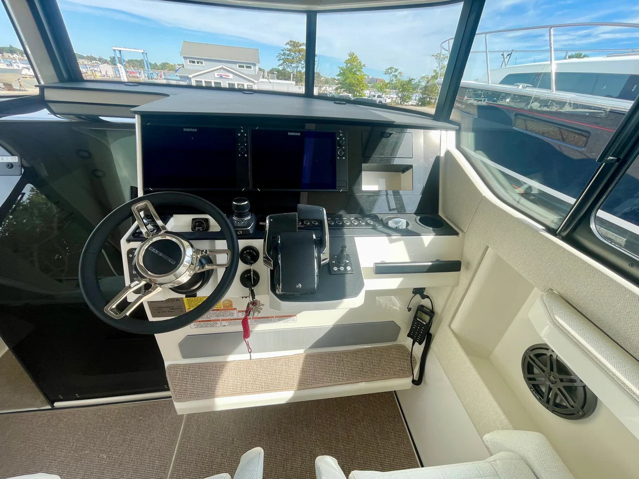 2026 Saxdor 320 GTC 32.0 feet, Huntington, NY #14