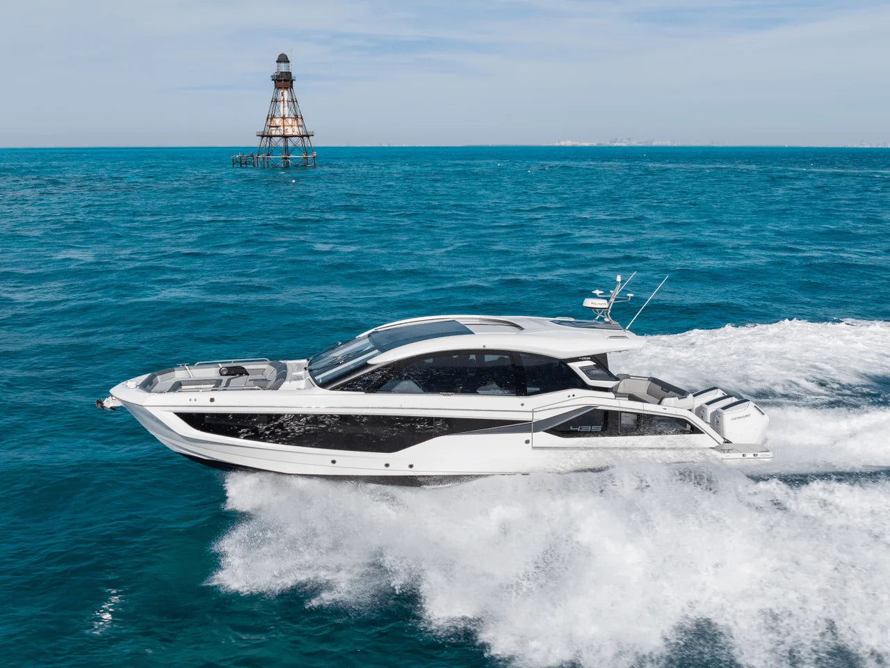 2026 Galeon 435 GTO 43.0 feet, Inuvik, Northwest Territories #7