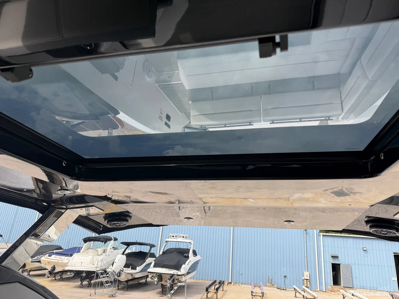 2022 Cobalt A36BR 36.0 feet, Lake Ozark, MO #27