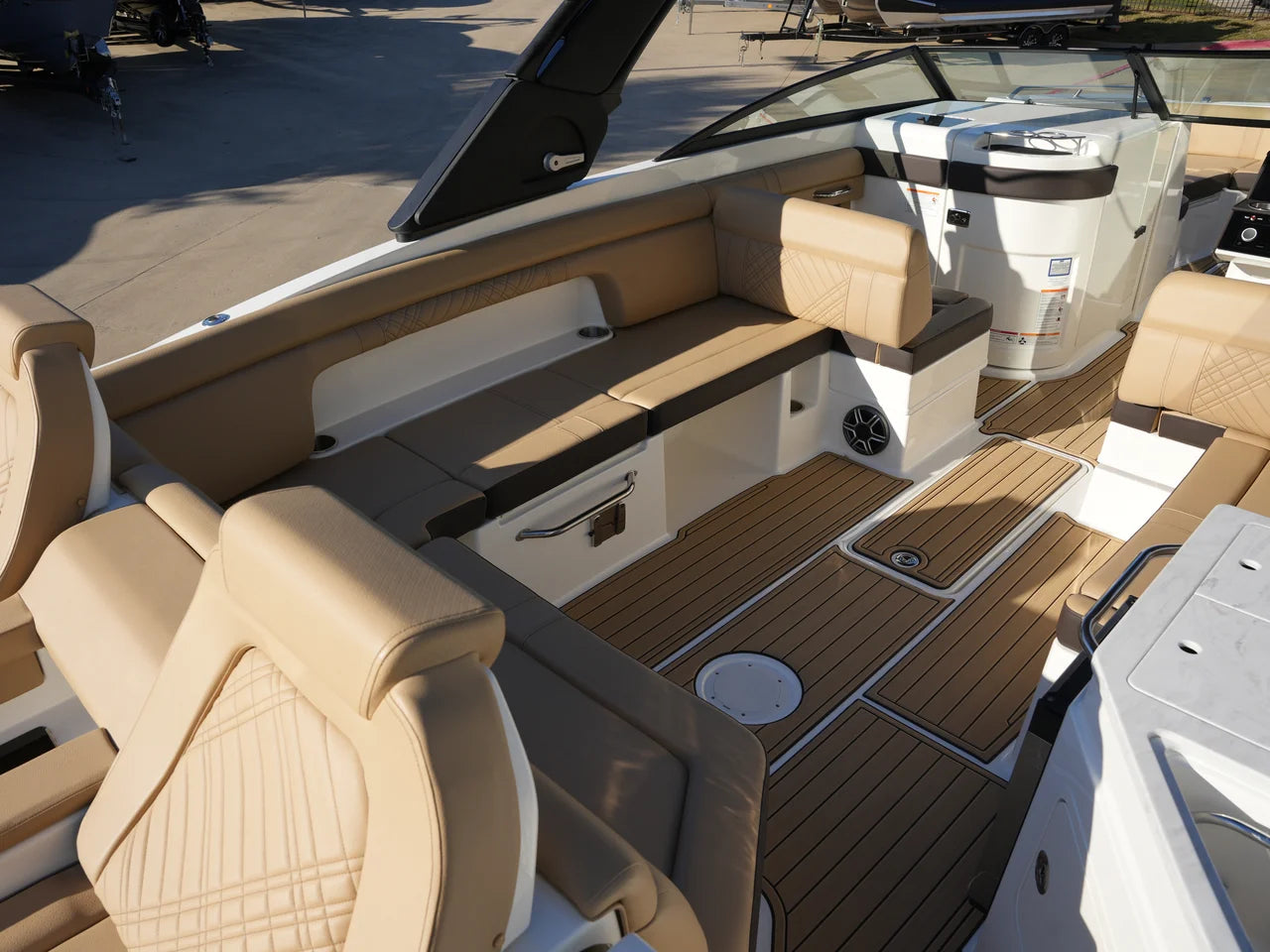 2026 Sea Ray SDX 290 29.0 feet, Lewisville, TX #37