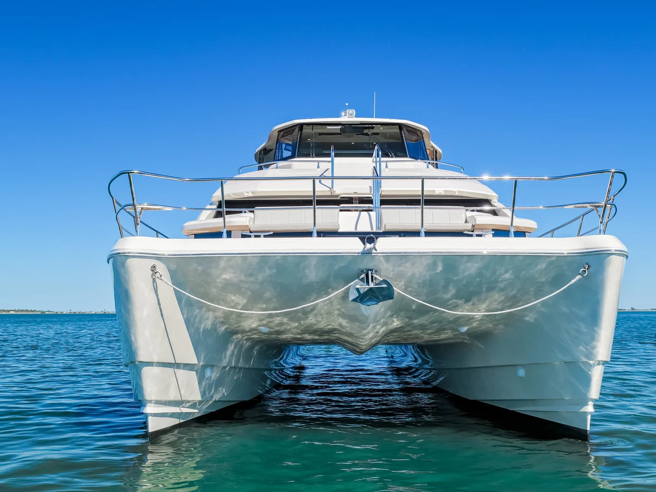 2022 Aquila 54 Yacht 54.0 feet, St Petersburg, FL #7