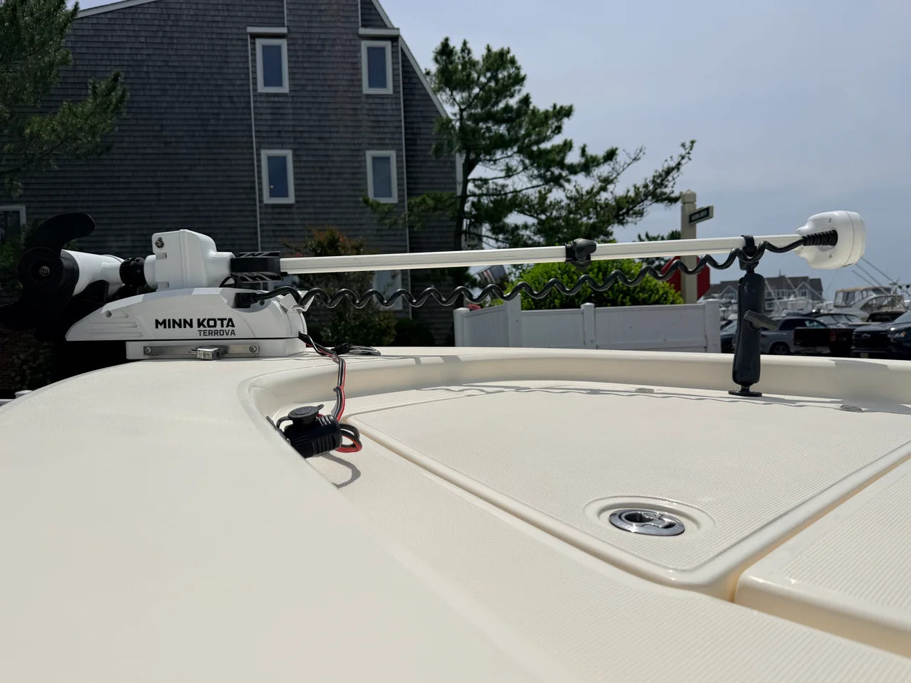 2022 Scout 177 SP 17.0 feet, Somers Point, New Jersey #11
