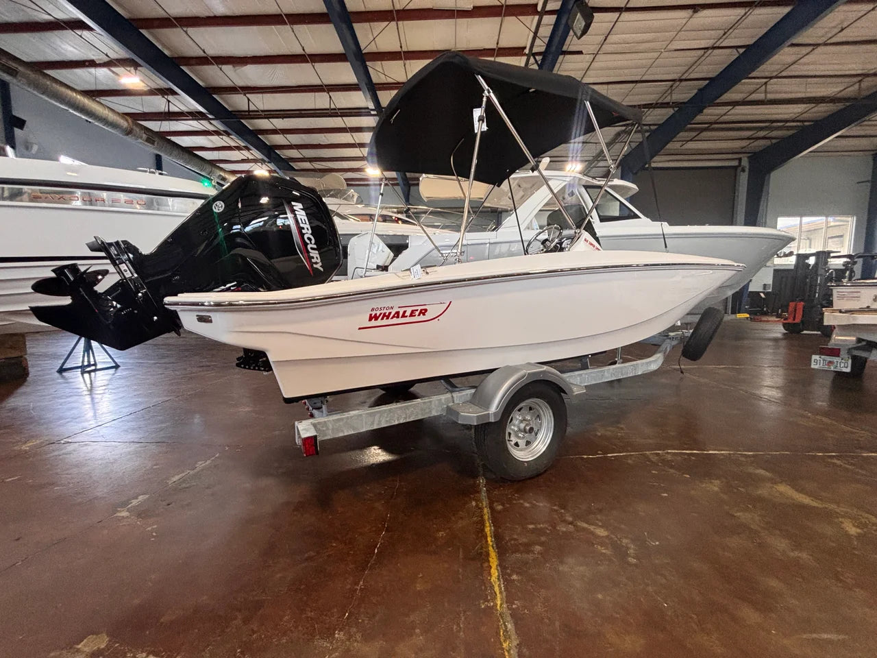 2027 Boston Whaler 160 Super Sport 16.0 feet, Clearwater, Florida #2