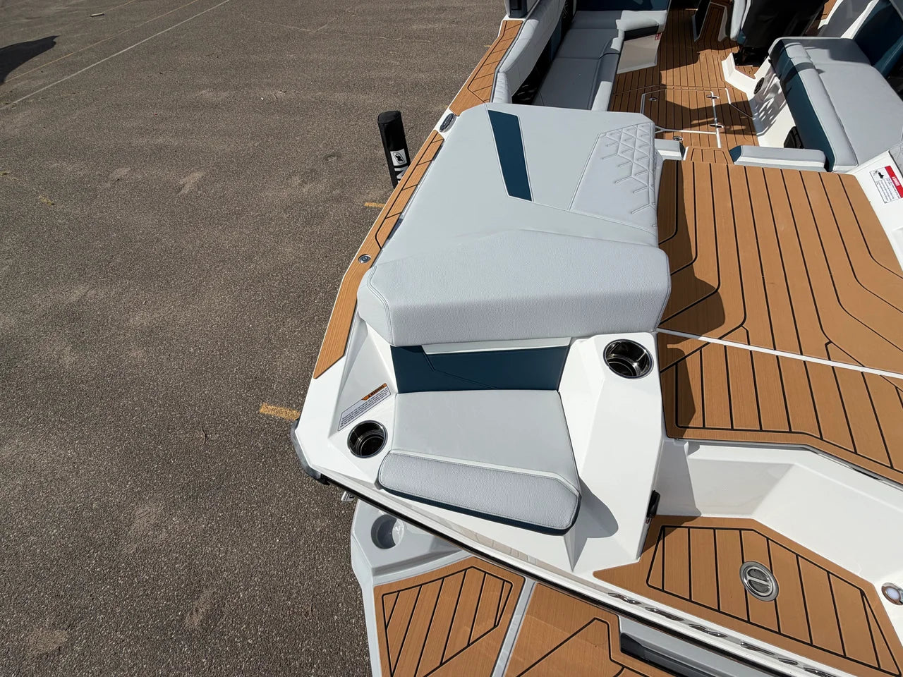2027 Nautique S25SUPER AIR 25.0 feet, Rogers, MN #9