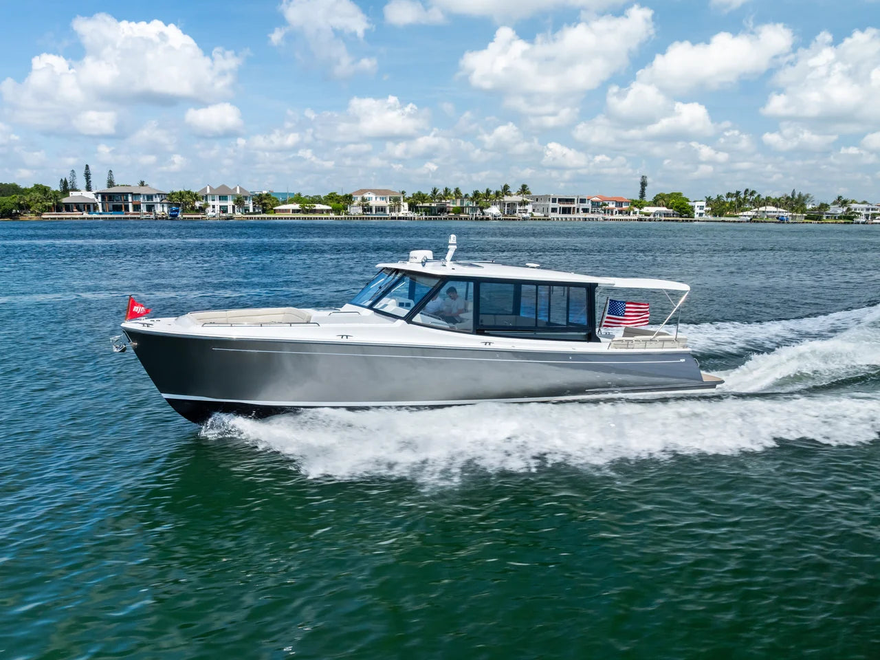 2025 MJM 4 46.0 feet, West Palm Beach, Florida #3
