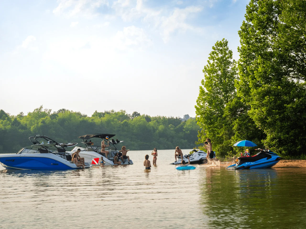 2026 Yamaha 255XD 25.0 feet, Lake Wylie, SC #50