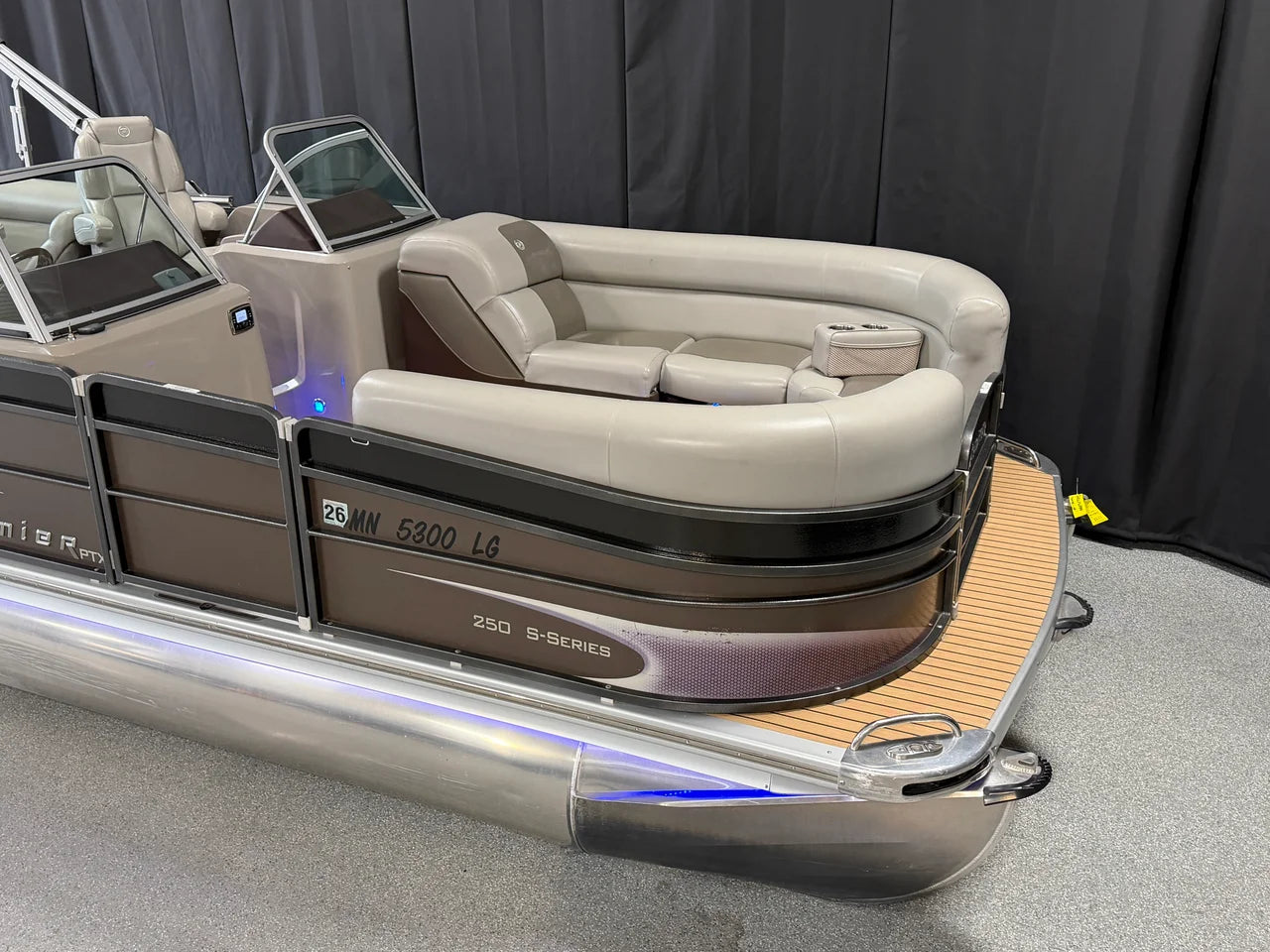2015 Premier 250 S-SERIES 25.0 feet, Nisswa, Minnesota #7