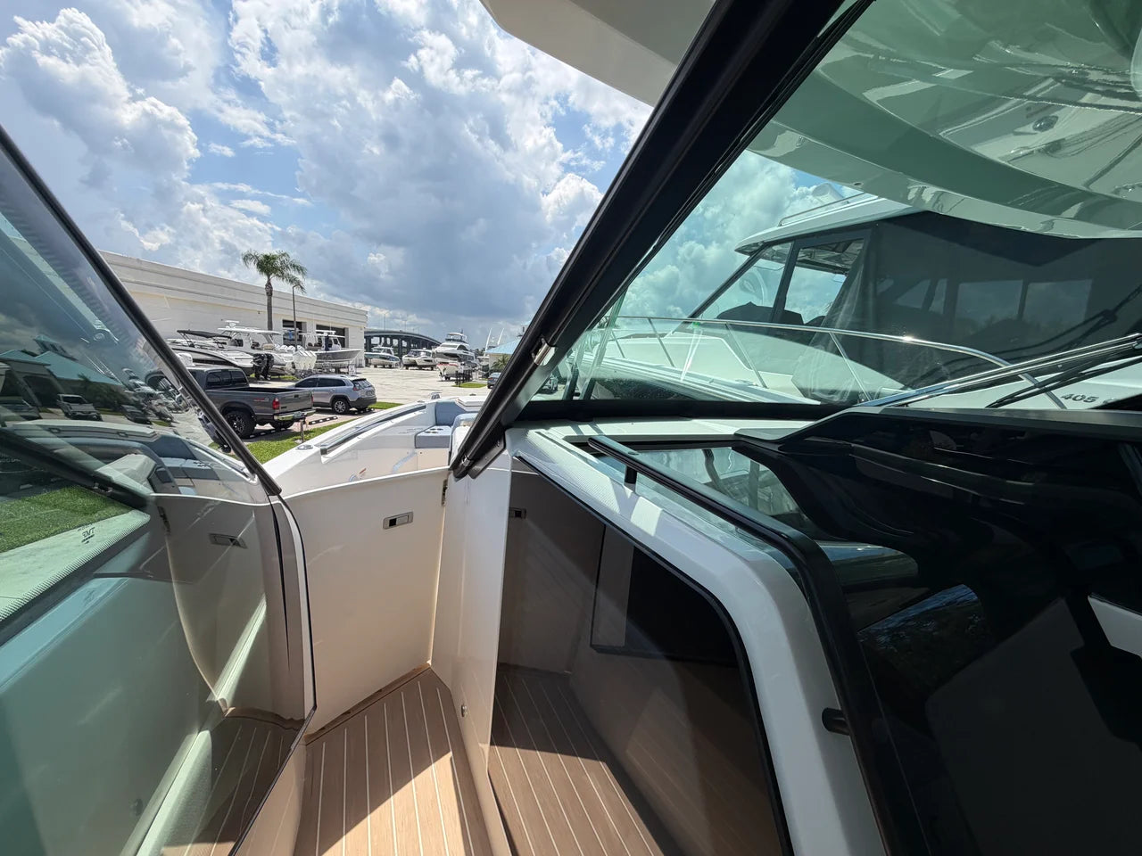 2026 Saxdor 400 GTC 40.0 feet, Stuart, Florida #31