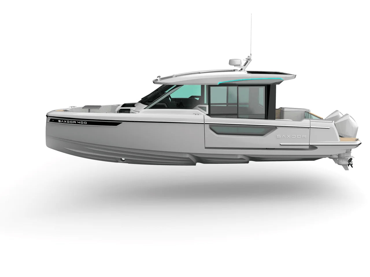 2027 Saxdor 400 GTC 40.0 feet, Huntington, NY #20