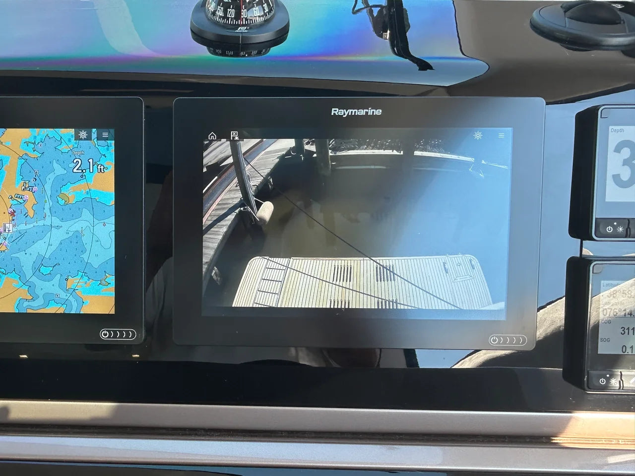 2018 Galeon 430 HTC 43.0 feet, Grasonville, MD #29