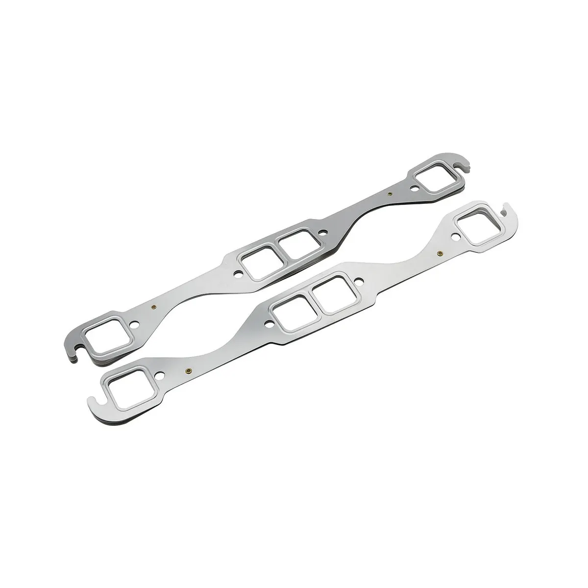 Quicksilver 8M0162486 Exhaust Manifold Gasket, MerCruiser, 5.0L, 5.7L Engines