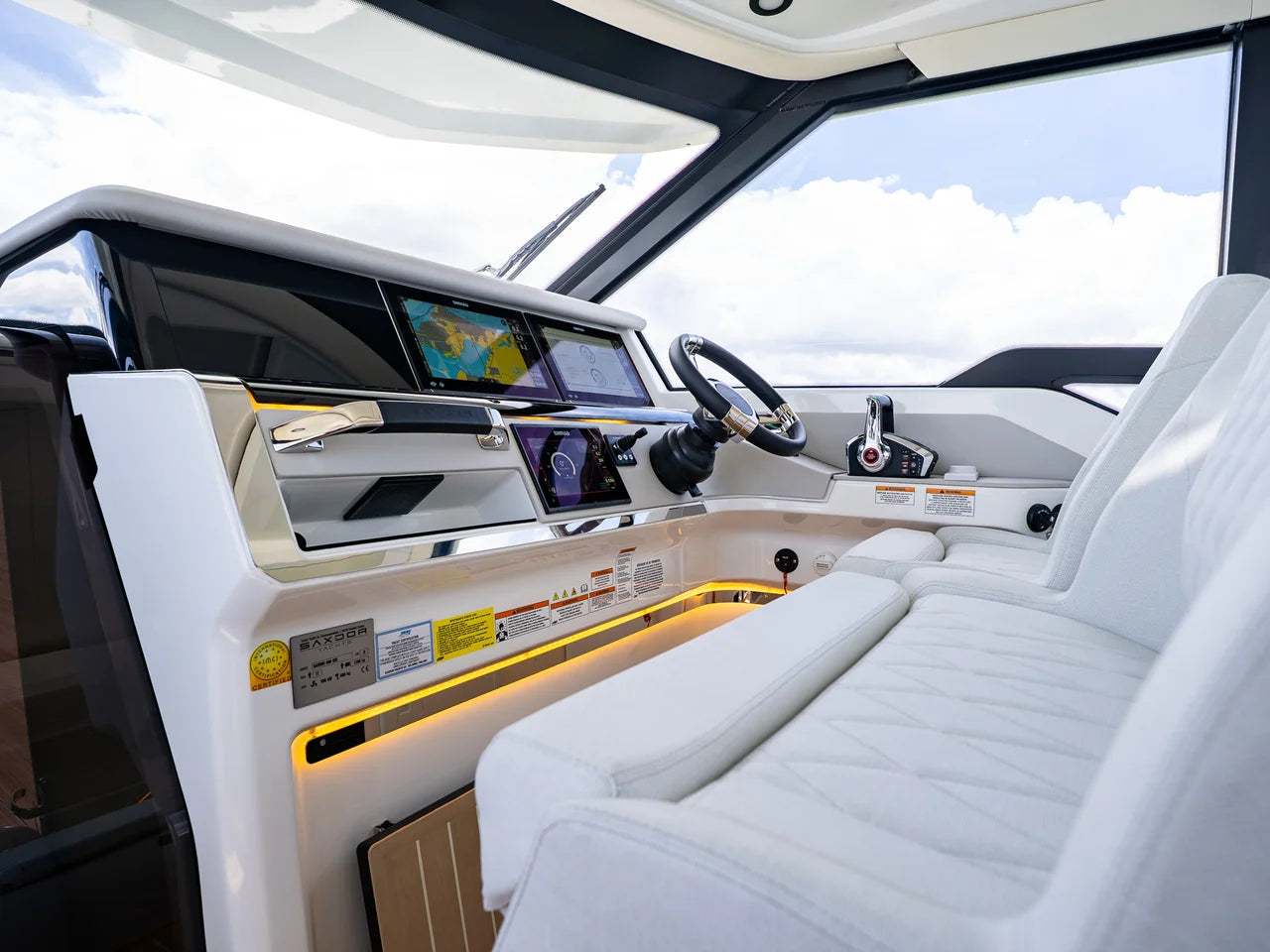 2026 Saxdor 400 GTC 40.0 feet, Clearwater, Florida #41