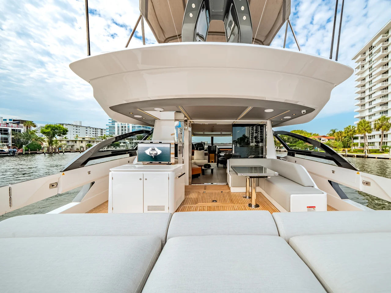 2026 Azimut S8 80.0 feet, Jupiter, Florida #10