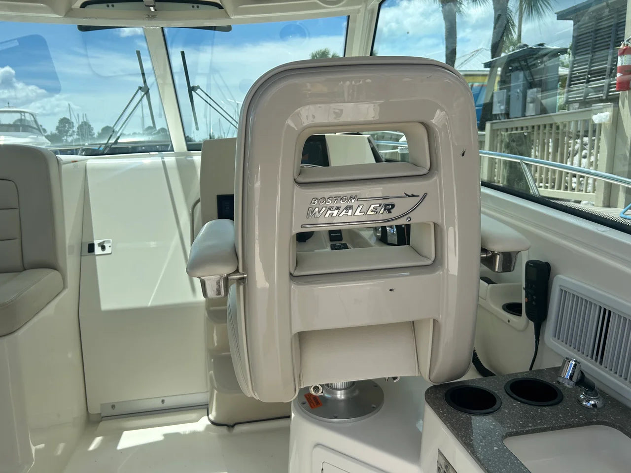 2018 Boston Whaler 315 Conquest 31.0 feet, Pensacola, Florida #21