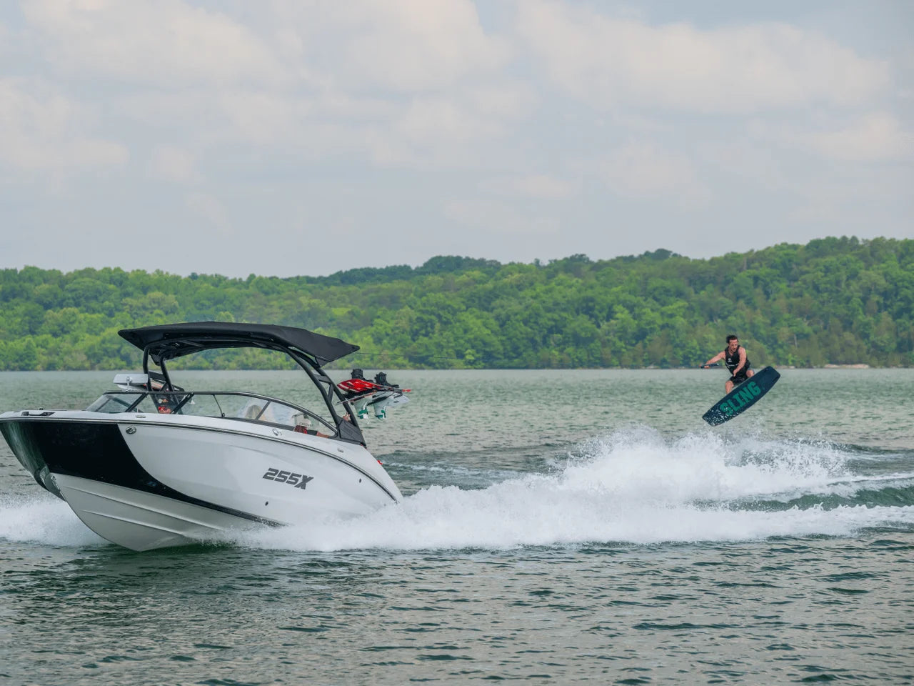 2026 Yamaha 255XD 25.0 feet, Lake Wylie, SC #19