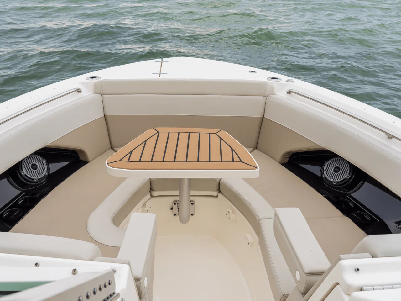2026 Boston Whaler 280 Vantage 28.0 feet, Inuvik, Northwest Territories #40