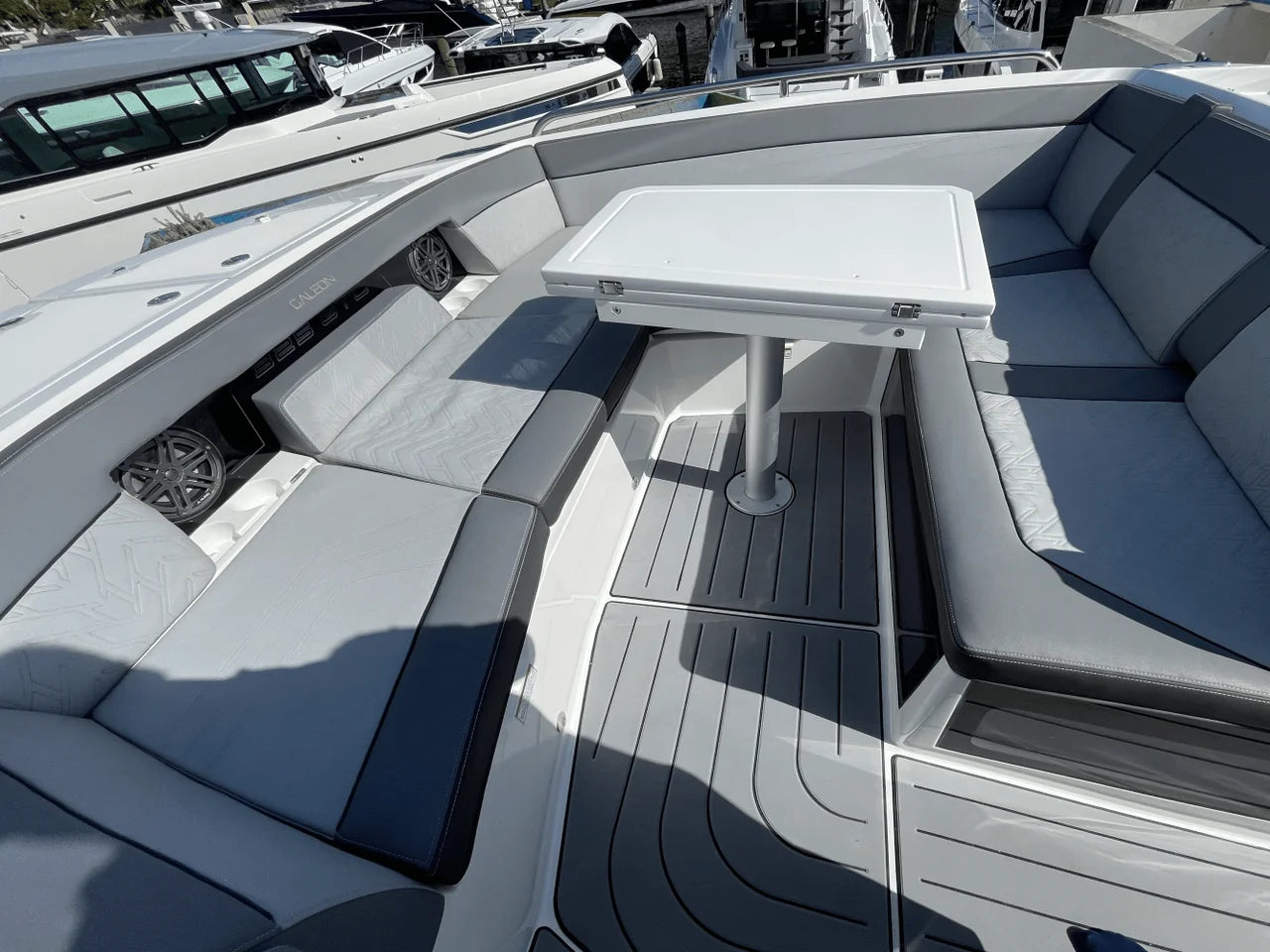 2023 Galeon 325 GTO 32.0 feet, Stuart, FL #23
