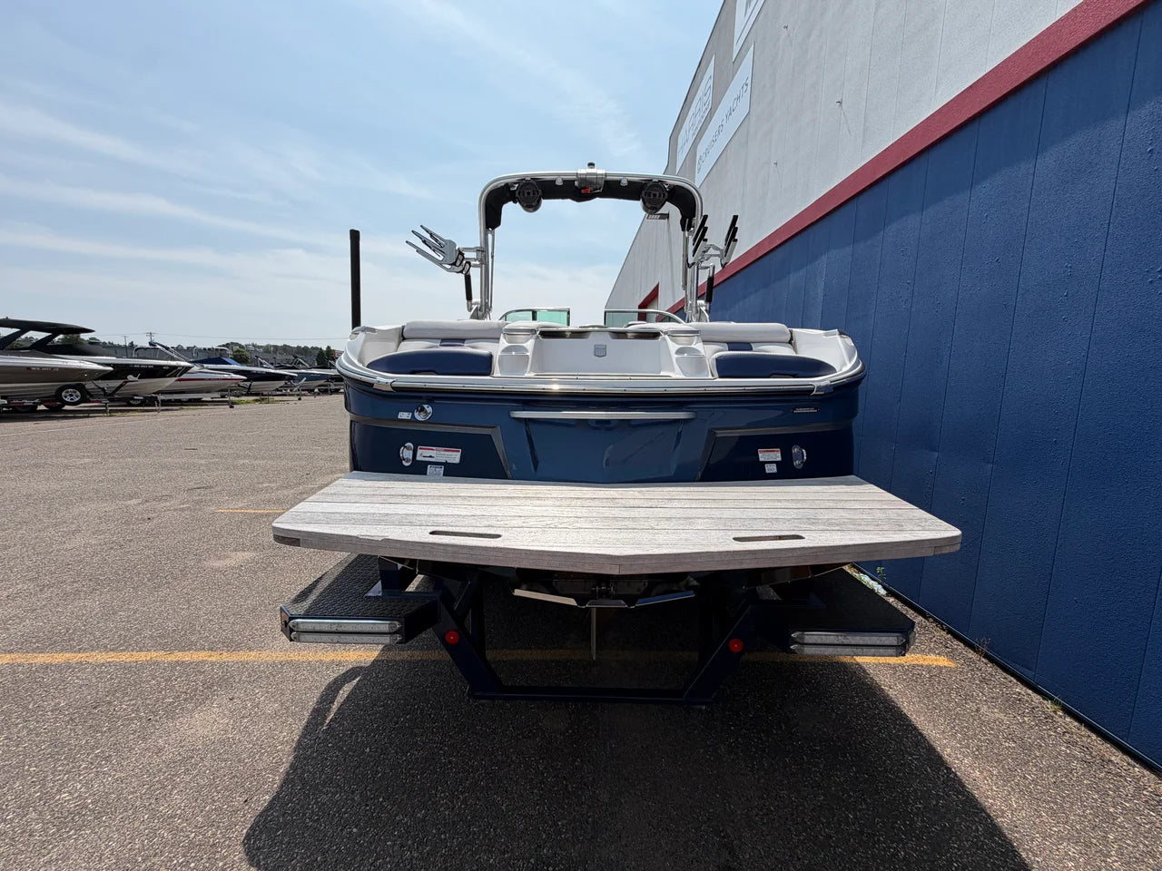 2019 Mastercraft X26 26.0 feet, Rogers, MN #5