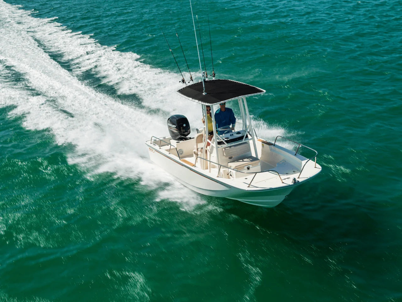 2026 Boston Whaler 190 Montauk 19.0 feet, Inuvik, Northwest Territories #14