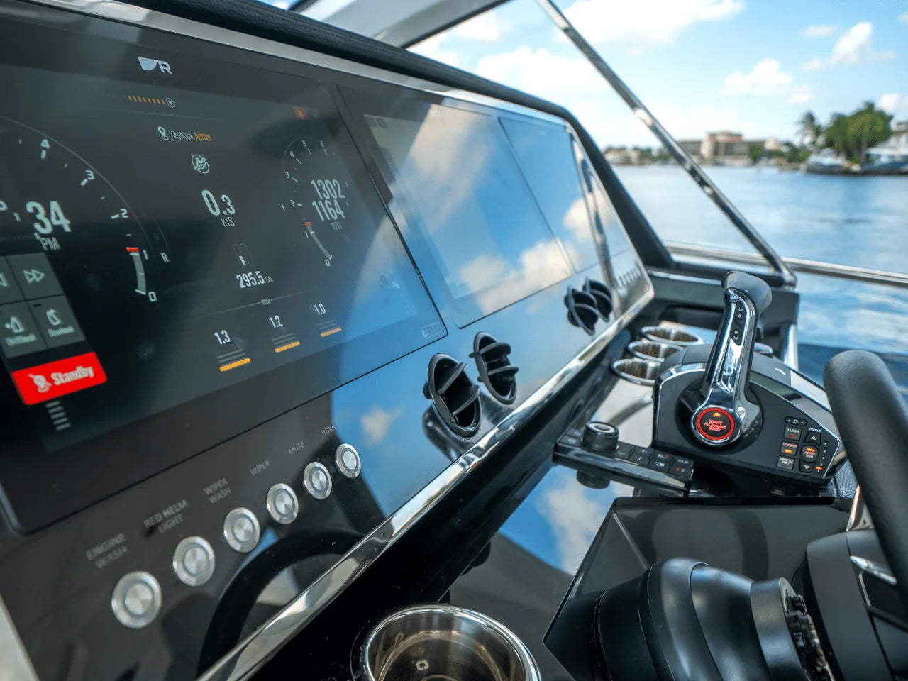 2026 Azimut 48 Verve 48.0 feet, Dania Beach, Florida #36