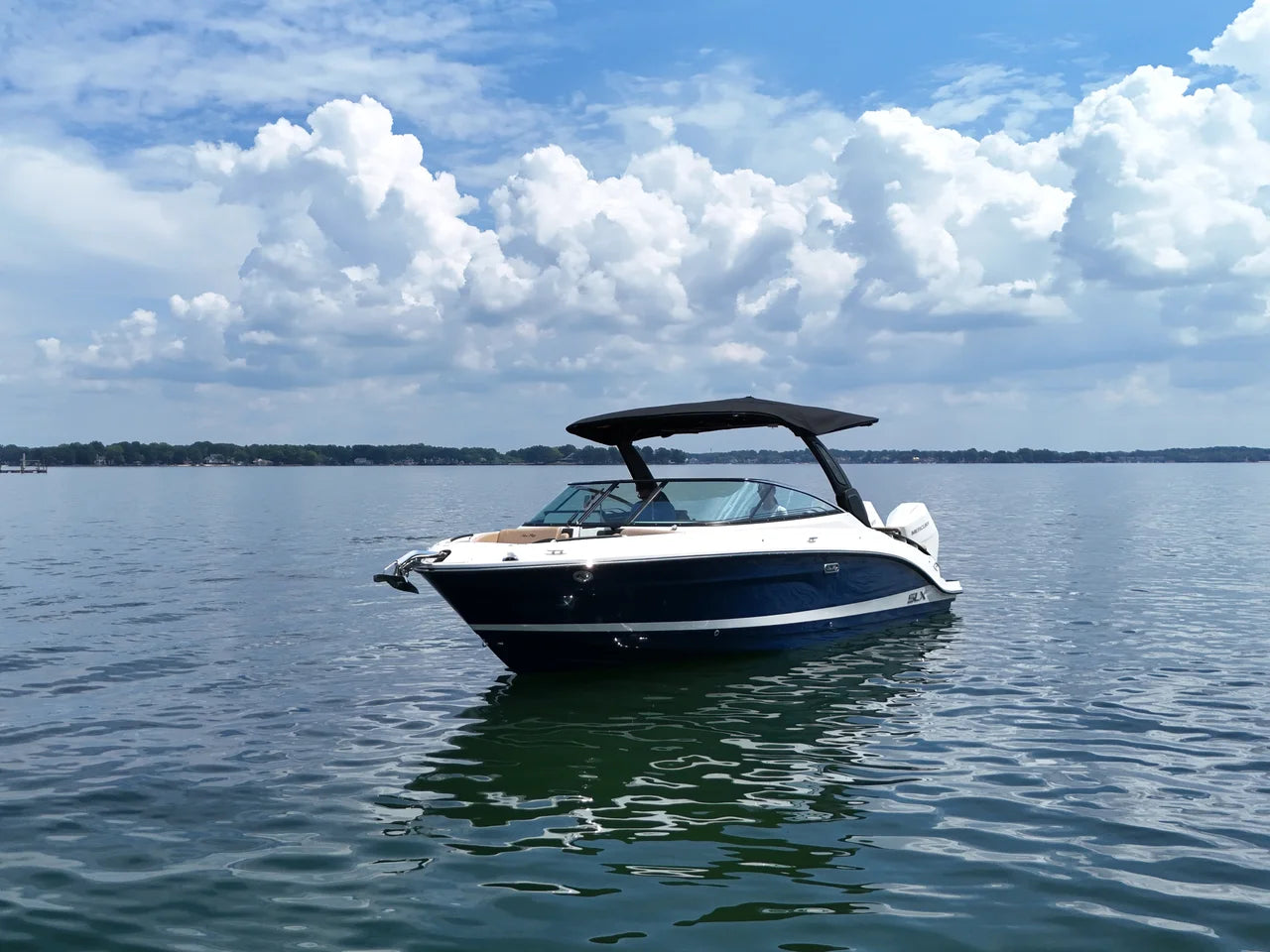 2027 Sea Ray SLX 280 Outboard 28.0 feet, Cornelius, North Carolina #4