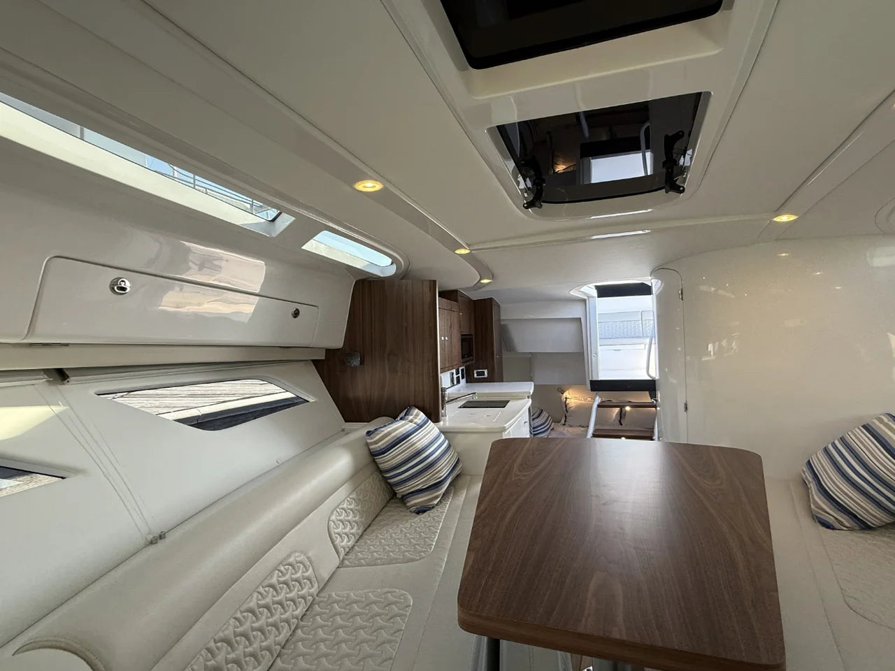 2026 Intrepid 41 Valor 41.0 feet, Dania, FL #72