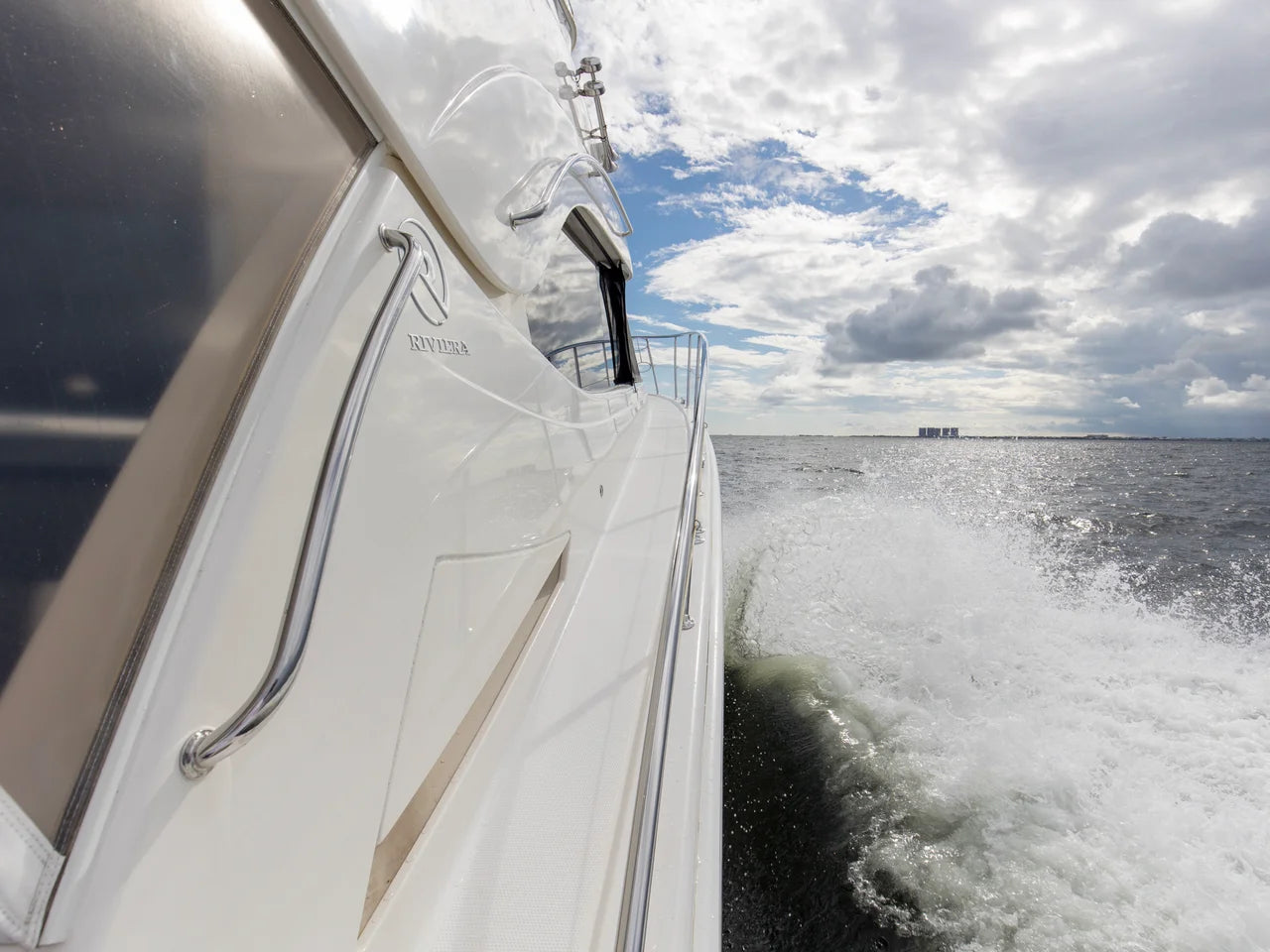 2017 Riviera 43 OPEN FLYBRIDGE 43.0 feet, Pensacola, Florida #64