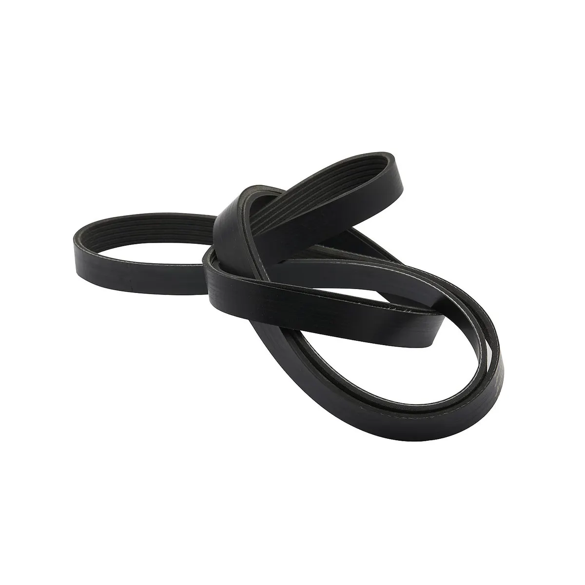 Quicksilver 865615Q08 Serpentine Belt for Select MerCruiser V6 & V8 Bravo Sterndrive and Inboard Engines, 1999-2002