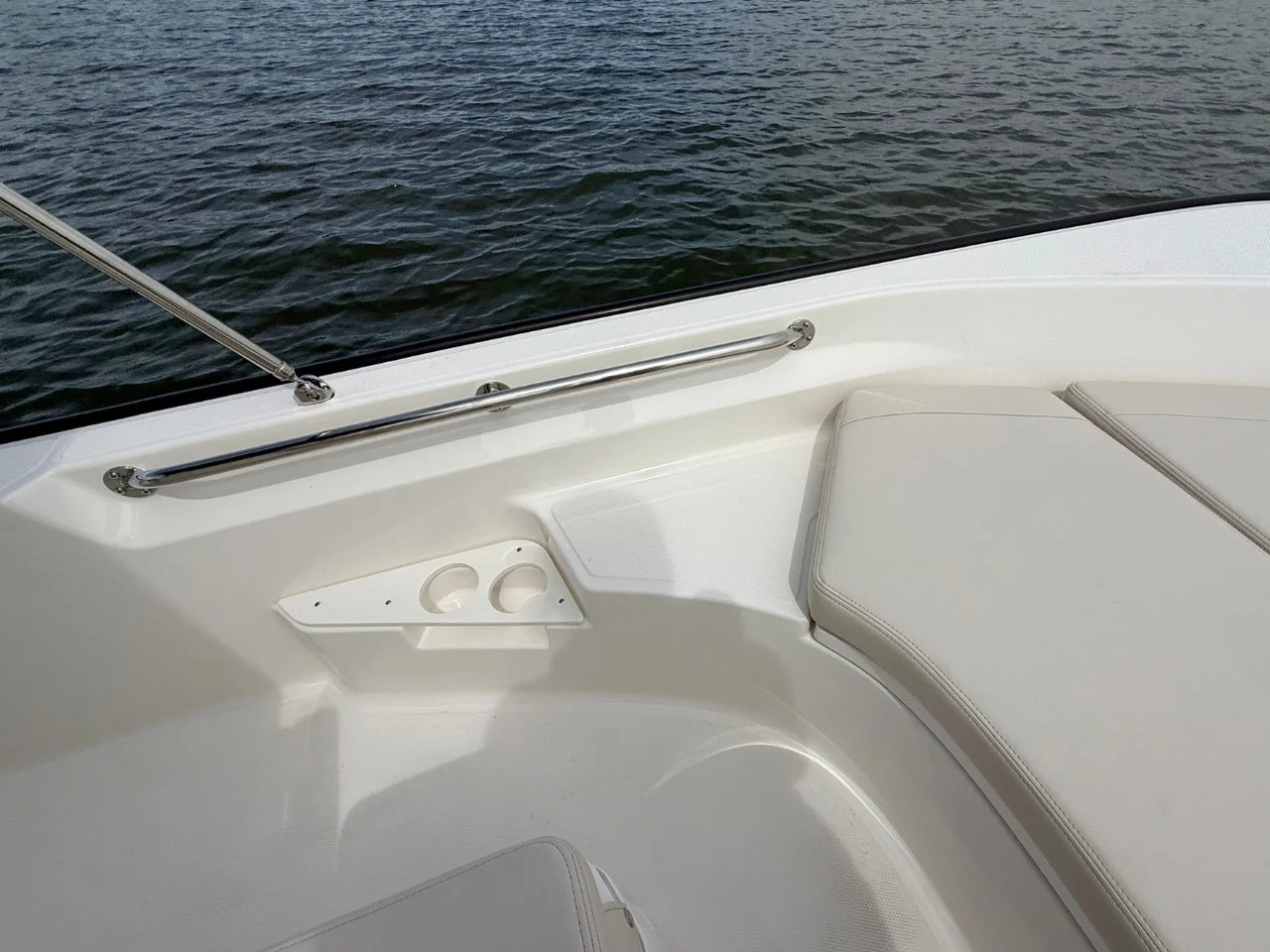 2026 Boston Whaler 170 Montauk 17.0 feet, Wrightsville Beach, North Carolina #28