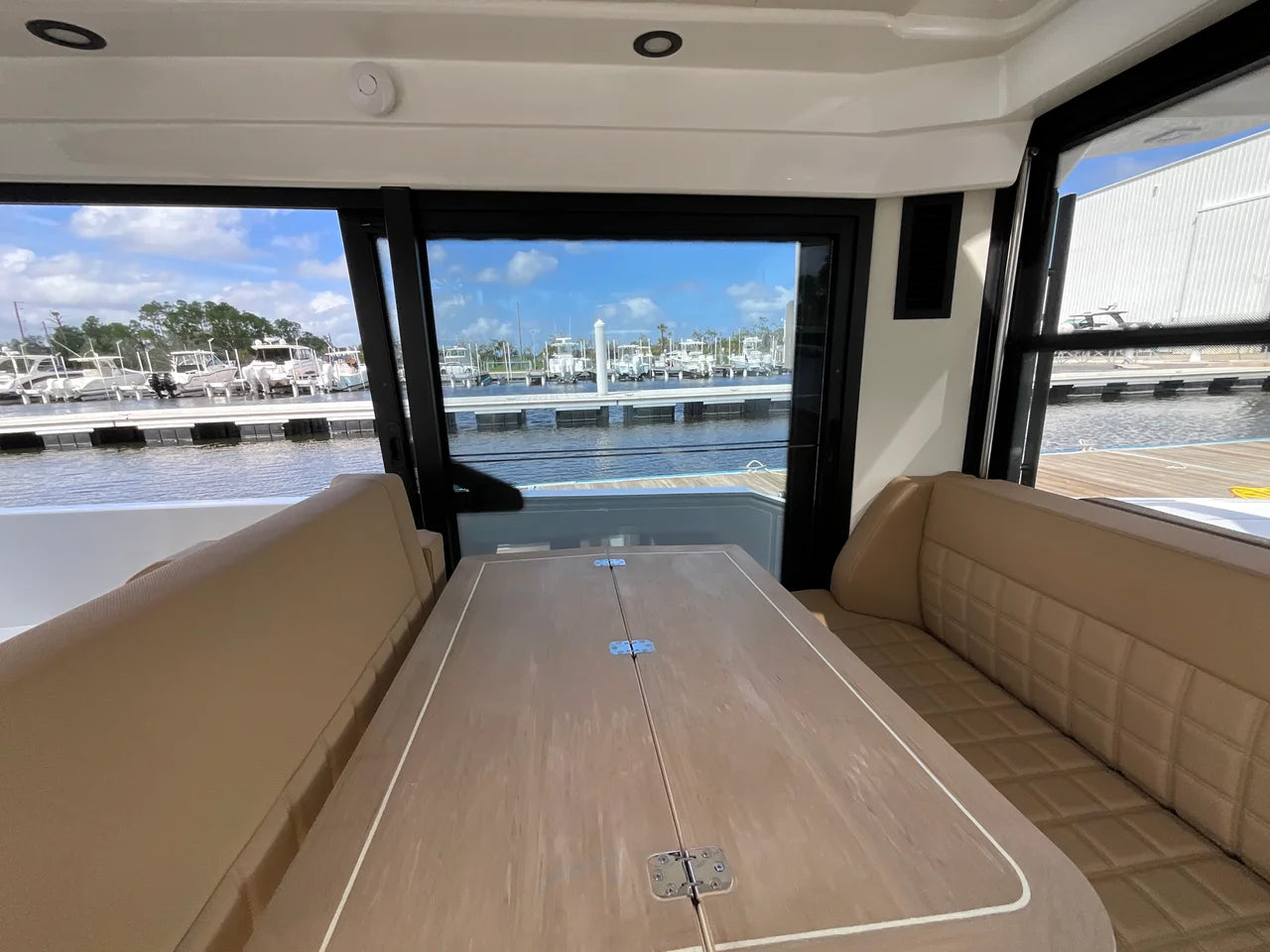 2027 Saxdor 340 GTWA 34.0 feet, Jacksonville Beach, Florida #19