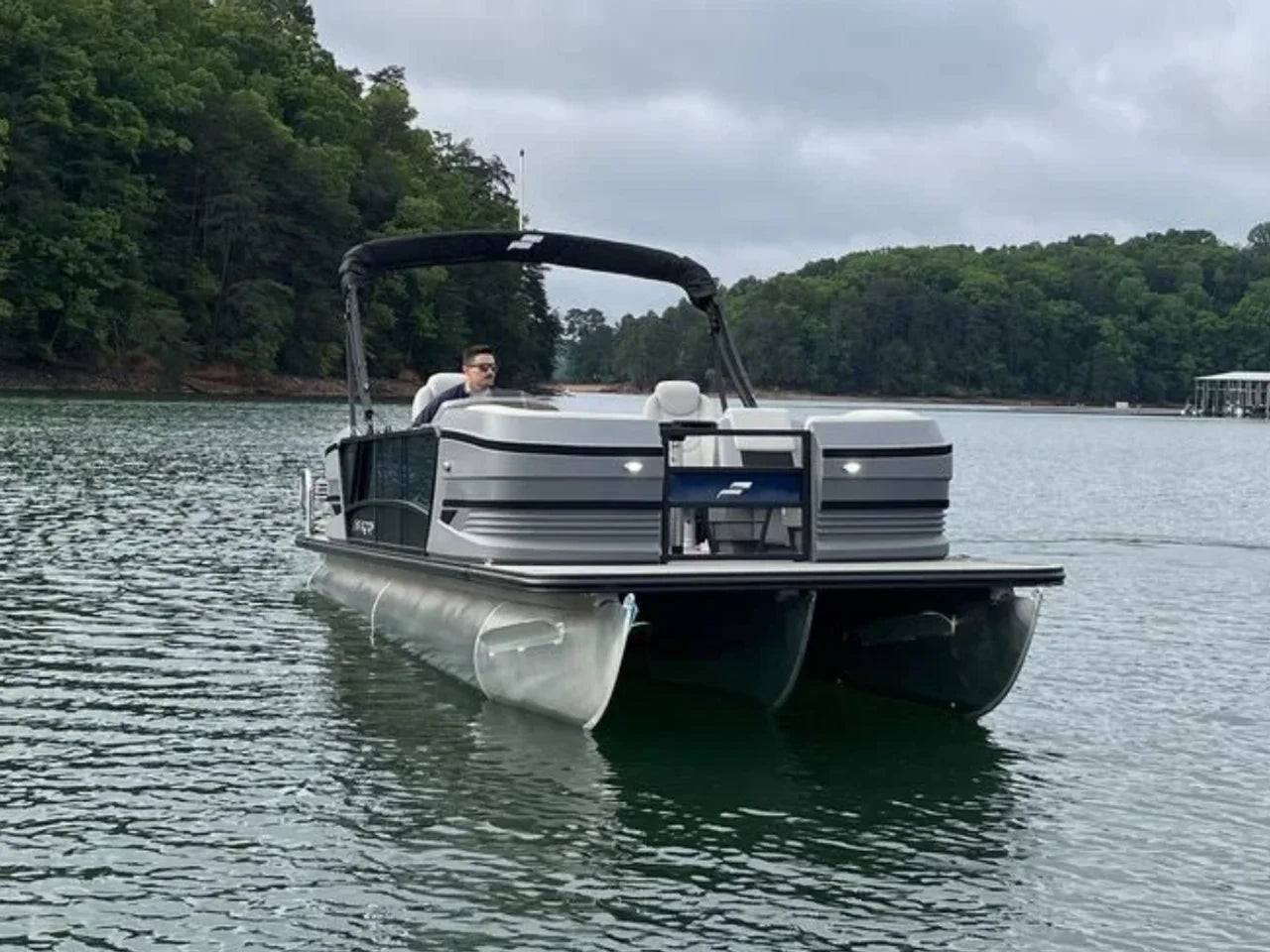 2026 Starcraft VX 24 Q DH 24.0 feet, Cumming, GA #6