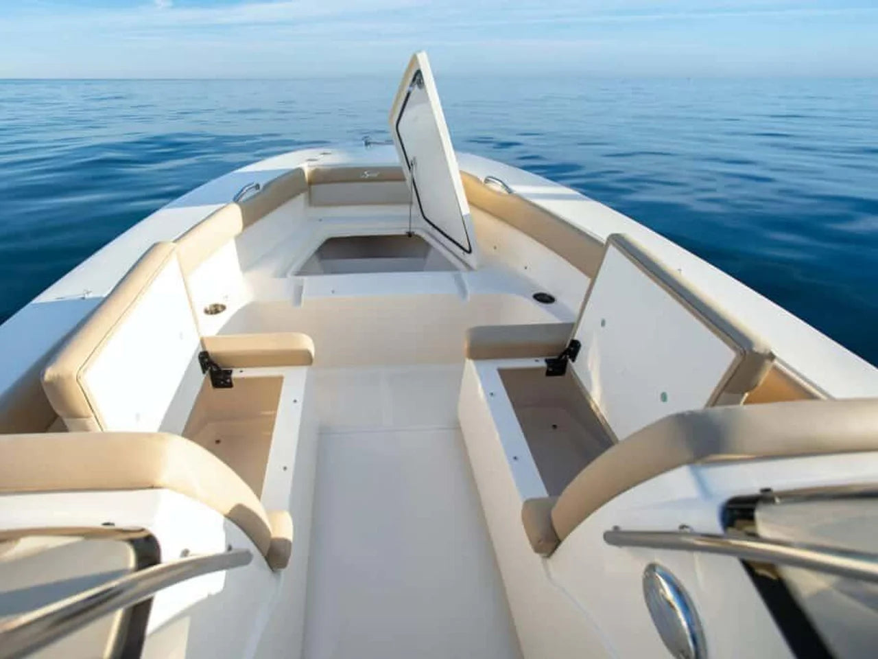 2025 Scout 195 Sport Dorado 19.0 feet, Inuvik, Northwest Territories #4