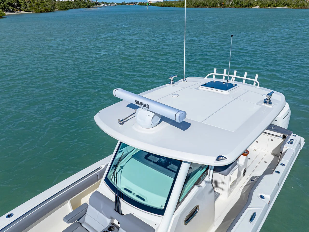 2026 Boston Whaler 360 Outrage 36.0 feet, Venice, Florida #35