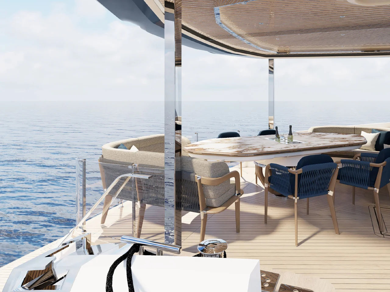 2027 Galeon 620 FLY 62.0 feet, Pompano Beach, FL #10